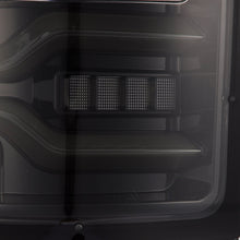 Load image into Gallery viewer, 19-24 Ram 1500 LUXX-Series LED Tail Lights Alpha-Black