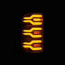 Load image into Gallery viewer, 19-24 Ram 1500 LUXX-Series LED Tail Lights Black