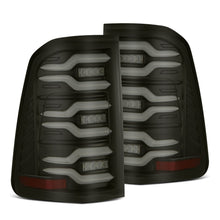 Load image into Gallery viewer, 19-24 Ram 1500 LUXX-Series LED Tail Lights Black