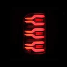 Load image into Gallery viewer, 19-24 Ram 1500 LUXX-Series LED Tail Lights Black