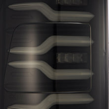 Load image into Gallery viewer, 19-24 Ram 1500 LUXX-Series LED Tail Lights Black