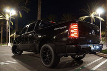 Load image into Gallery viewer, 19-24 Ram 1500 LUXX-Series LED Tail Lights Black