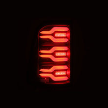 Load image into Gallery viewer, 19-24 Ram 1500 LUXX-Series LED Tail Lights Black