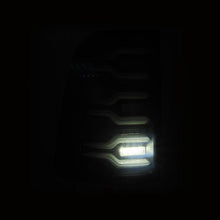 Load image into Gallery viewer, 19-24 Ram 1500 LUXX-Series LED Tail Lights Black