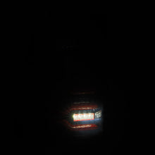 Load image into Gallery viewer, 19-24 Ram 1500 LUXX-Series LED Tail Lights Black-Red