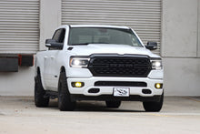 Load image into Gallery viewer, 19-24 Ram 1500 (MK II 2500 Style) LUXX-Series LED Projector Headlights Alpha-Black