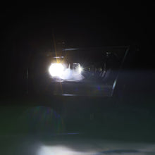 Load image into Gallery viewer, 19-24 Ram 1500 (MK II 2500 Style) LUXX-Series LED Projector Headlights Alpha-Black