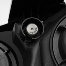 Load image into Gallery viewer, 19-24 Ram 1500 (MK II 2500 Style) LUXX-Series LED Projector Headlights Black