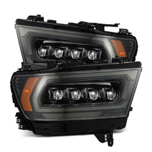 Load image into Gallery viewer, 19-24 Ram 1500 (MK II 2500 Style) NOVA-Series LED Projector Headlights Alpha-Black