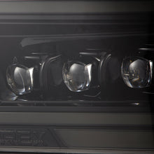 Load image into Gallery viewer, 19-24 Ram 1500 (MK II 2500 Style) NOVA-Series LED Projector Headlights Alpha-Black