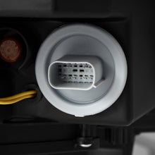Load image into Gallery viewer, 19-24 Ram 1500 (MK II 2500 Style) NOVA-Series LED Projector Headlights Black