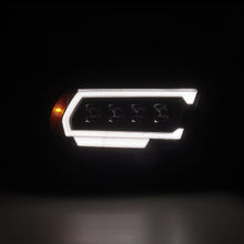 Load image into Gallery viewer, 19-24 Ram 1500 (MK II 2500 Style) NOVA-Series LED Projector Headlights Black