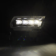 Load image into Gallery viewer, 19-24 Ram 1500 (MK II 2500 Style) NOVA-Series LED Projector Headlights Black