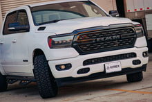 Load image into Gallery viewer, 19-24 Ram 1500 (MK II 2500 Style) NOVA-Series LED Projector Headlights Black