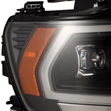 Load image into Gallery viewer, 19-24 Ram 1500 (MK II 2500 Style) NOVA-Series LED Projector Headlights Black