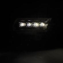 Load image into Gallery viewer, 19-24 Ram 1500 (MK II 2500 Style) NOVA-Series LED Projector Headlights Black