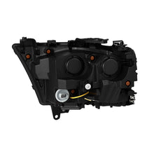 Load image into Gallery viewer, 19-24 Ram 1500 (MK II 2500 Style) NOVA-Series LED Projector Headlights Black