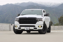 Load image into Gallery viewer, 19-24 Ram 1500 (MK II 2500 Style) PRO-Series Halogen Projector Headlights Alpha-Black