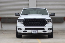 Load image into Gallery viewer, 19-24 Ram 1500 (MK II 2500 Style) PRO-Series Halogen Projector Headlights Alpha-Black