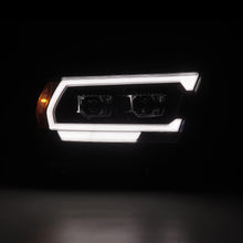 Load image into Gallery viewer, 19-24 Ram 1500 (MK II 2500 Style) PRO-Series Halogen Projector Headlights Black