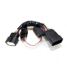 Load image into Gallery viewer, 19-24 Ram 2500 Stock LED Headlights To Alpharex Projector Headlights Converters