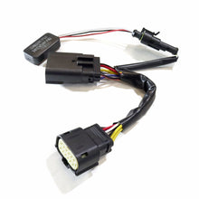 Load image into Gallery viewer, 19-24 Ram 2500 Stock LED Headlights To Alpharex Projector Headlights Converters