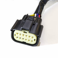 Load image into Gallery viewer, 19-24 Ram 2500 Stock LED Headlights To Alpharex Projector Headlights Converters