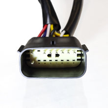 Load image into Gallery viewer, 19-24 Ram 2500 Stock LED Headlights To Alpharex Projector Headlights Converters