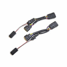 Load image into Gallery viewer, 19-24 Ram 2500 Stock LED Headlights To Alpharex Projector Headlights Converters