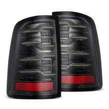 Load image into Gallery viewer, 19-24 Ram 2500/3500 LUXX-Series LED Tail Lights Alpha-Black