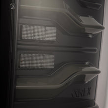 Load image into Gallery viewer, 19-24 Ram 2500/3500 LUXX-Series LED Tail Lights Alpha-Black