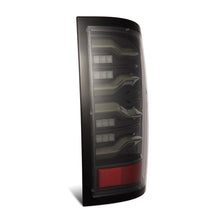 Load image into Gallery viewer, 19-24 Ram 2500/3500 LUXX-Series LED Tail Lights Alpha-Black