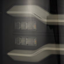Load image into Gallery viewer, 19-24 Ram 2500/3500 LUXX-Series LED Tail Lights Black