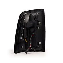 Load image into Gallery viewer, 19-24 Ram 2500/3500 LUXX-Series LED Tail Lights Black