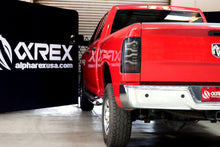 Load image into Gallery viewer, 19-24 Ram 2500/3500 LUXX-Series LED Tail Lights Black