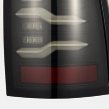Load image into Gallery viewer, 19-24 Ram 2500/3500 LUXX-Series LED Tail Lights Black