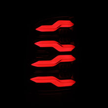 Load image into Gallery viewer, 19-24 Ram 2500/3500 LUXX-Series LED Tail Lights Black