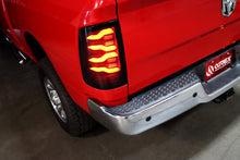 Load image into Gallery viewer, 19-24 Ram 2500/3500 LUXX-Series LED Tail Lights Black