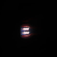 Load image into Gallery viewer, 19-24 Ram 2500/3500 LUXX-Series LED Tail Lights Black-Red