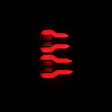 Load image into Gallery viewer, 19-24 Ram 2500/3500 LUXX-Series LED Tail Lights Black-Red