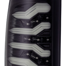 Load image into Gallery viewer, 19-24 Ram 2500/3500 PRO-Series LED Tail Lights Jet Black