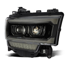 Load image into Gallery viewer, 19-24 Ram 2500/3500/4500/5500 LUXX-Series LED Projector Headlights Alpha-Black