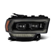 Load image into Gallery viewer, 19-24 Ram 2500/3500/4500/5500 LUXX-Series LED Projector Headlights Alpha-Black