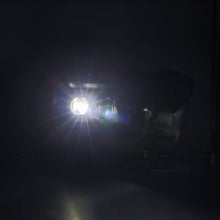 Load image into Gallery viewer, 19-24 Ram 2500/3500/4500/5500 LUXX-Series LED Projector Headlights Alpha-Black