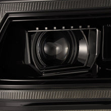 Load image into Gallery viewer, 19-24 Ram 2500/3500/4500/5500 LUXX-Series LED Projector Headlights Alpha-Black