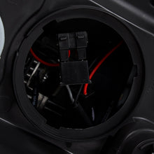 Load image into Gallery viewer, 19-24 Ram 2500/3500/4500/5500 LUXX-Series LED Projector Headlights Alpha-Black