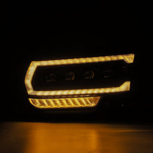 Load image into Gallery viewer, 19-24 Ram 2500/3500/4500/5500 NOVA-Series LED Projector Headlights Alpha-Black