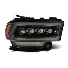 Load image into Gallery viewer, 19-24 Ram 2500/3500/4500/5500 NOVA-Series LED Projector Headlights Alpha-Black