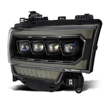 Load image into Gallery viewer, 19-24 Ram 2500/3500/4500/5500 NOVA-Series LED Projector Headlights Alpha-Black