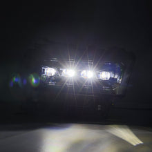 Load image into Gallery viewer, 19-24 Ram 2500/3500/4500/5500 NOVA-Series LED Projector Headlights Alpha-Black